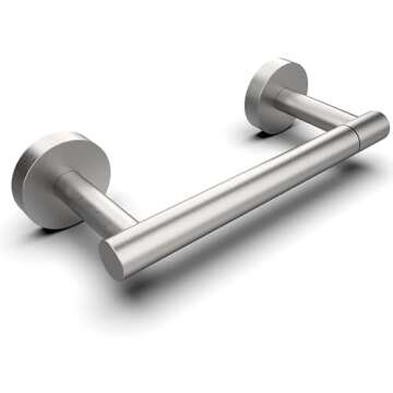 Guest Bathroom Essentials