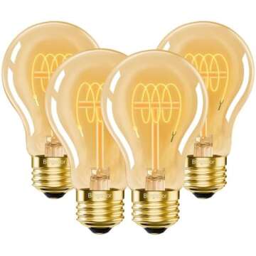 My lighting favorites