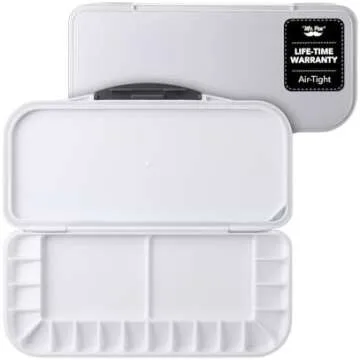 Watercolor for the Absolute Beginner