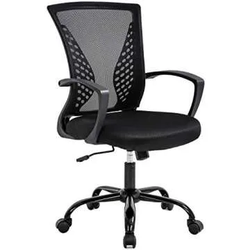 Home Office Must Haves