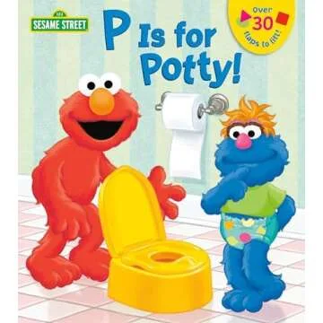 Potty Training