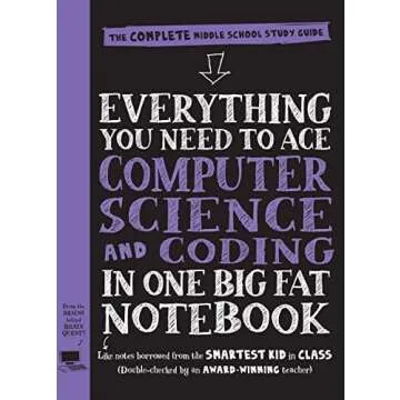 Everything You Need To Know Books