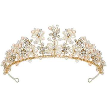 You Should See Me In A Crown