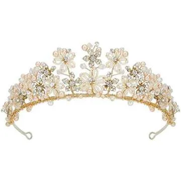 You Should See Me In A Crown