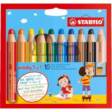 Arts & Crafts for Toddlers