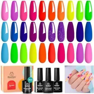 What's In My Nail Kit