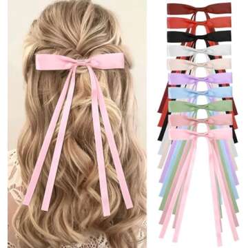 Hair Accessories
