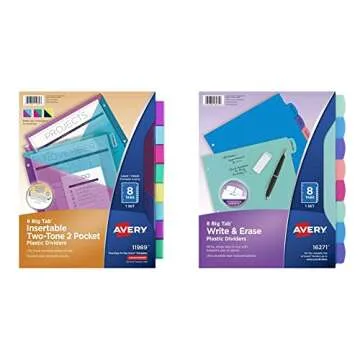 Recipe Binder