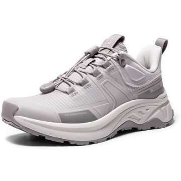 Footwear for Iceland