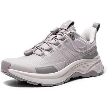 Footwear for Iceland