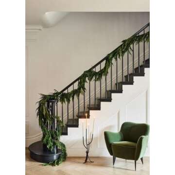 Faux Plants & Flowers