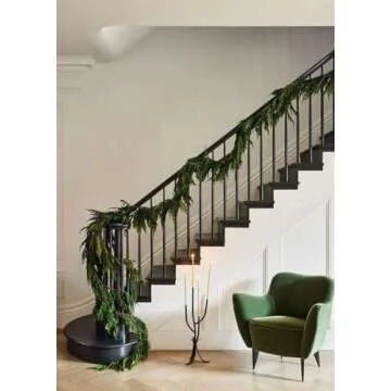 Faux Plants & Flowers