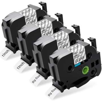 Makeup Kit Organization