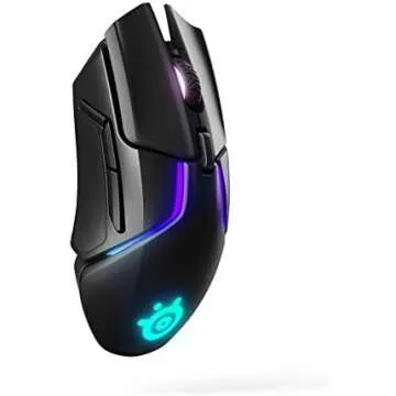 Top FPS Gaming Mice