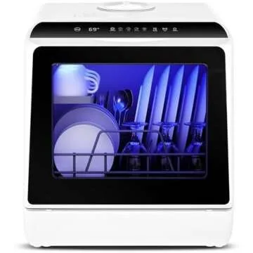 10 Best Dishwasher Deals 2025