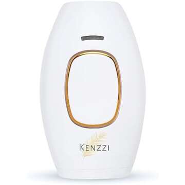 Beauty tools and Devices