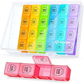 Vitamins & Supplements