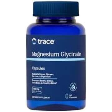 1st Trimester Must Haves