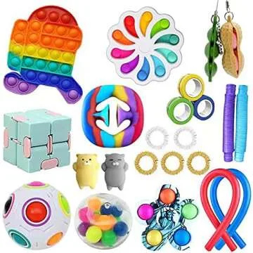 Fidget Toys