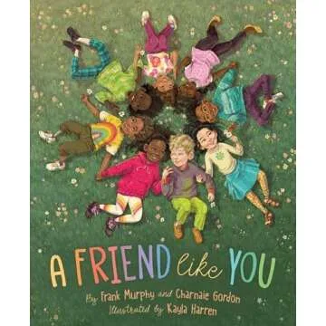 Back to School Books