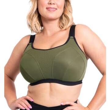 Curvy Girl Gym wear