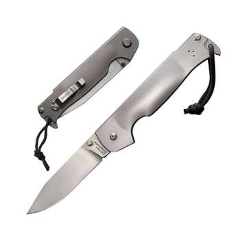 Folding Knives