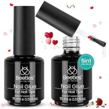Gel-X Nail Essentials
