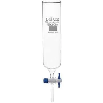 Making Extracts - Straining