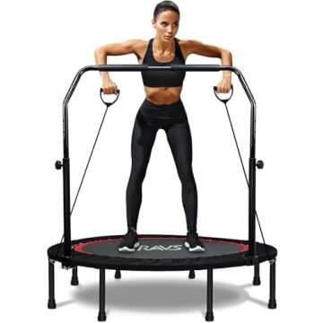 Gym Equipment you MUST have!