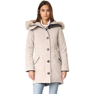 Women's Outerwear