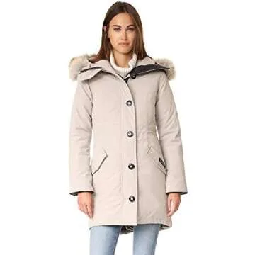 Women's Outerwear