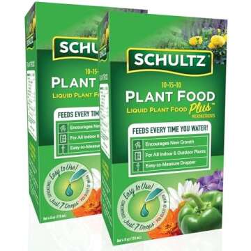 Plants, DIY & Crafts