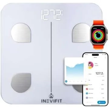 Scales and healthy weight