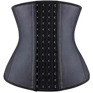 Waist trainer for working out