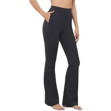 Athleisure and work out styles!