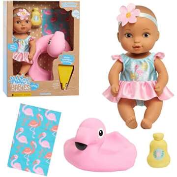 Favorite Toys for Early Language Development