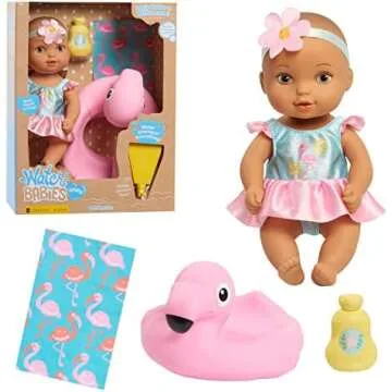 Favorite Toys for Early Language Development