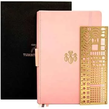 Bullet Journal Notebooks