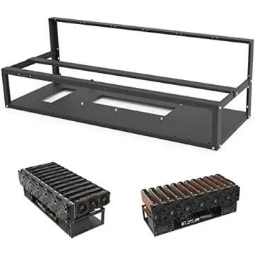 Crypto Mining Motherboards