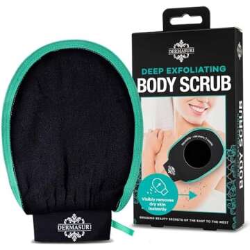 SPRAY TAN PREP & MAINTAINENCE NEEDS