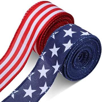 Patriotic Crafting & Decorating