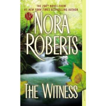 Best Nora Roberts Books