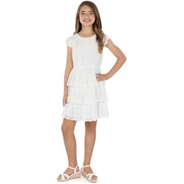 Girls Dresses