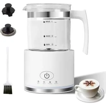 Coffee/Cocoa/Tea faves