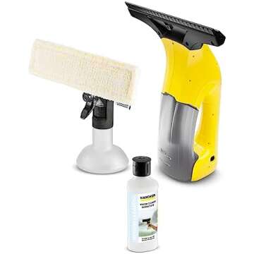 Cleaning Supplies 2024