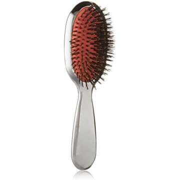 Hair Care & Accessories