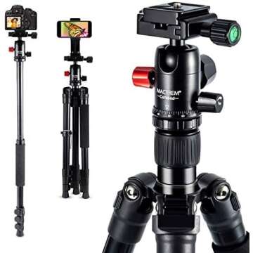 Travel Tripod