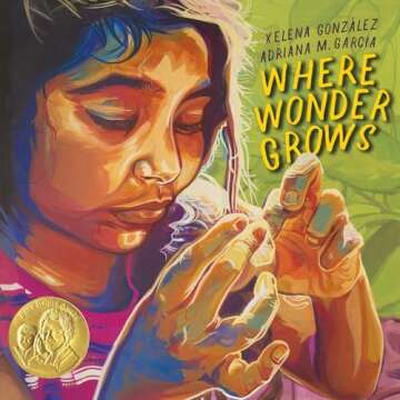 Latinx/Hispanic Heritage Month Picture Books