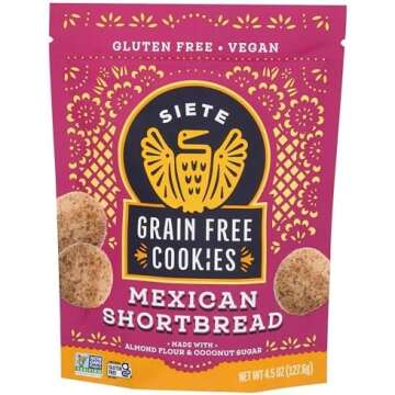 Sugar-Free (low-sugar) Desserts