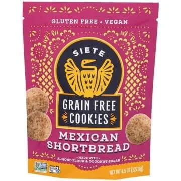 Sugar-Free (low-sugar) Desserts